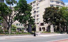 Courtyard by Marriott Halifax Downtown